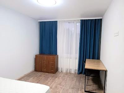 квартира за адресою Паркова вул., 40