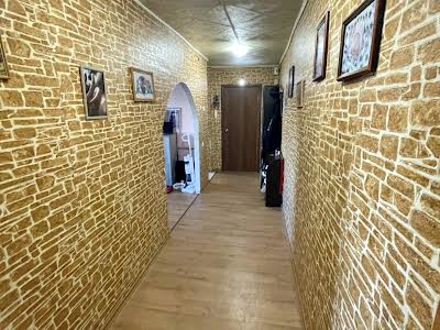 квартира за адресою житловий масив Тополя-2 вул., 12
