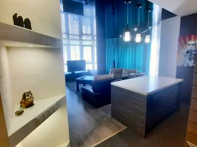 квартира за адресою Бреуса вул., 63/1