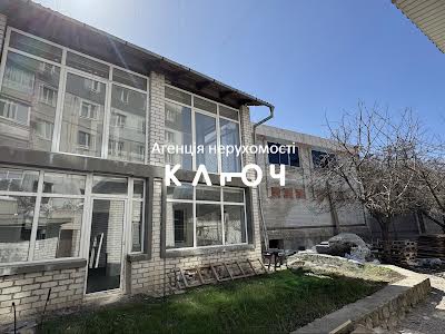 будинок за адресою Лісний пров.