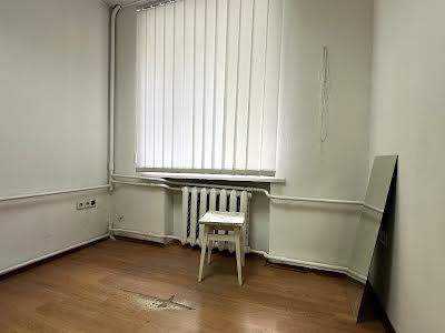 квартира по адресу Бульварно-Кудрявская ул. (Воровского), 43-А