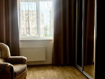 квартира за адресою Академіка Корольова вул., 50а
