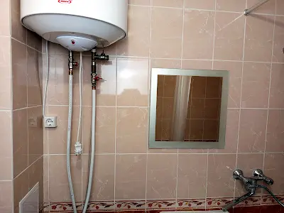 квартира за адресою Оболонський просп., 34-В