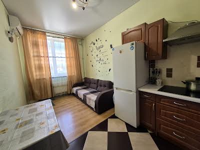 квартира за адресою Центральна вул., 8А