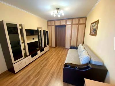квартира по адресу Берестейский просп. (Победы), 121-Б