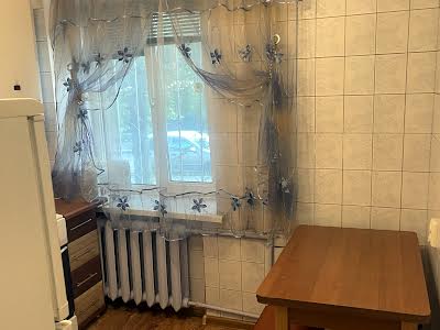 квартира за адресою Черняховського вул., 4