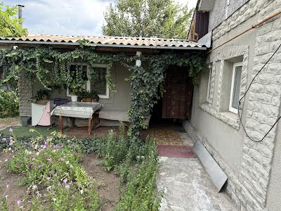 будинок за адресою Андрія Розумовського вул. (Декабристів)