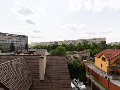 квартира за адресою Богдана Хмельницького вул., 284-Б