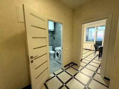 квартира по адресу Люстдорфская дорога ул., 90г