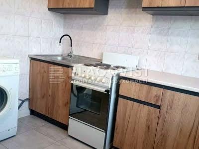 квартира за адресою Оболонський просп., 43
