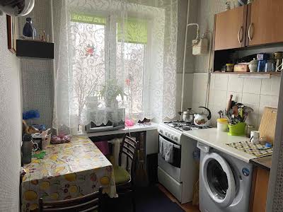 квартира по адресу Чорних запорожців, 53а