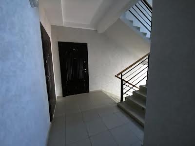 квартира за адресою Андрія Мельника вул., 10 к7