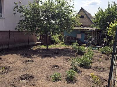 дом по адресу Парниковая ул., 9