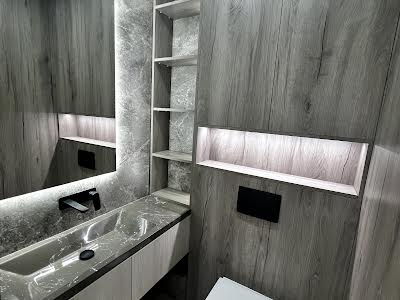 квартира за адресою Віктора Некрасова вул. (Північно-Сирецька), 8