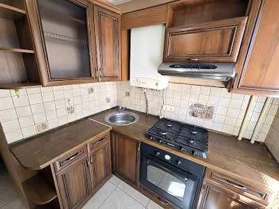 квартира за адресою Миколаїв, Шевченка вул., 29