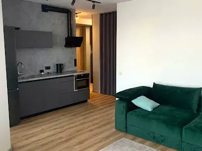 квартира за адресою Рея Бредбері вул., 2а