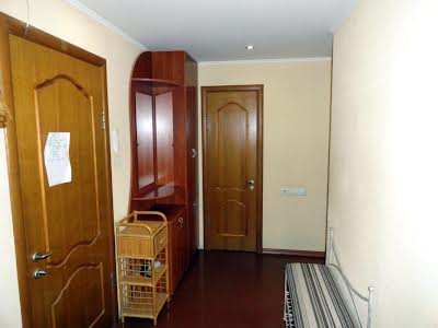 квартира по адресу Лугова ул., 3