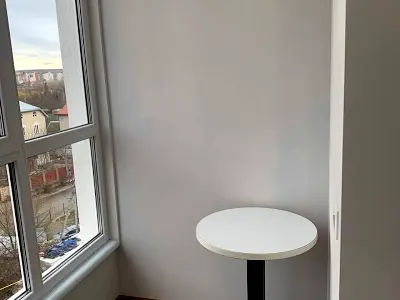 квартира по адресу Александра Довженко ул., 7а