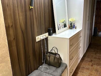 квартира за адресою Чорнобильська вул., 3