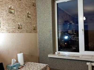 квартира по адресу Тараса Шевченко ул., 320
