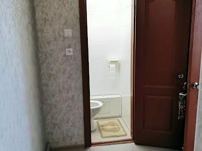 квартира по адресу Василия Тютюнника ул. (Анрі Барбюса), 32