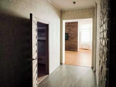 квартира за адресою Французький бульв., 22