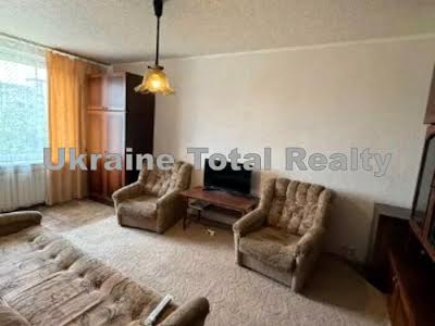 квартира по адресу Владимира Ивасюка просп. (Героїв Сталінграду), 9-А