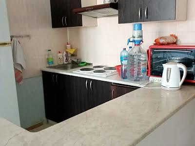 квартира за адресою Одеса, Фонтанська дорога вул., 49/1
