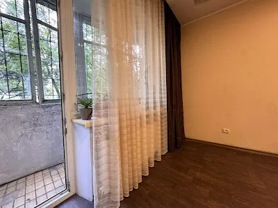 квартира за адресою Запорізьке шосе, 68