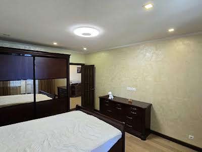 квартира за адресою Лазурна вул., 5 к11