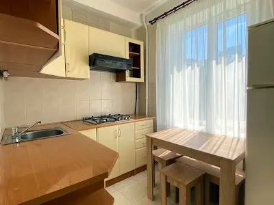 квартира по адресу Тампере ул., 7