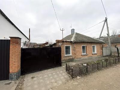 дом по адресу Яновского ул.