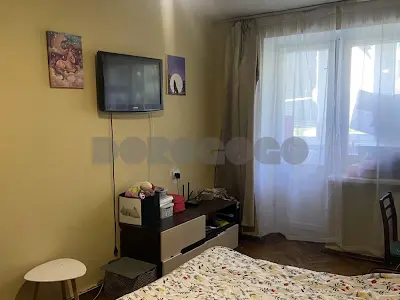 квартира по адресу Святошинская ул., 26