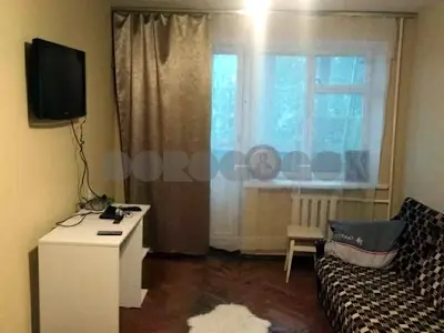 квартира по адресу Святошинская ул., 26