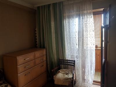 квартира по адресу Днепровская набережная, 9А