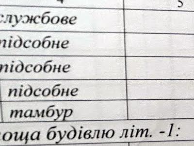 коммерческая по адресу с. Хоросно, Центральна, 12