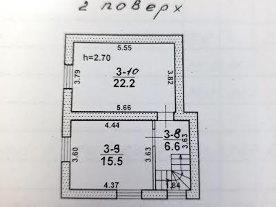 будинок за адресою Південна, 14