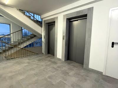 квартира за адресою Дніпро, Січеславська вул., 7
