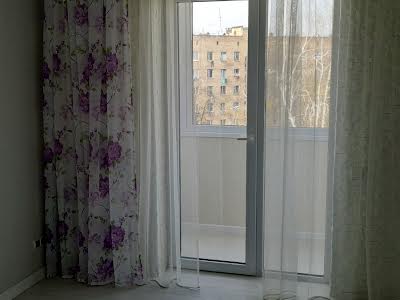 квартира за адресою Київ, Полкова вул., 55