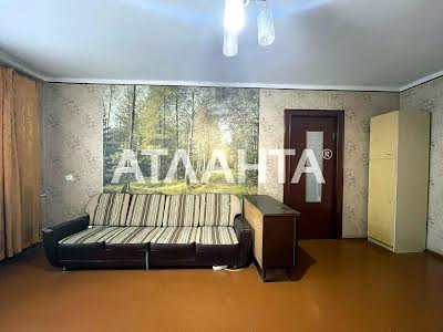 квартира за адресою Шевченка просп., 8