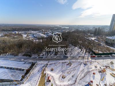 квартира за адресою Київ, Моторний пров., 11б