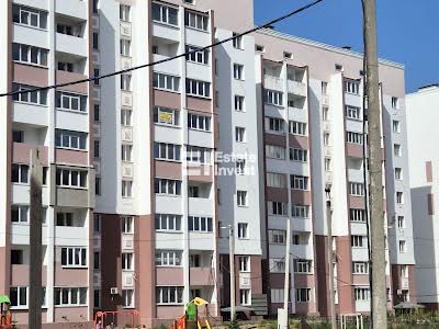 квартира за адресою Барабашова вул., 14Б