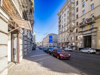 квартира за адресою Героїв Харкова просп. (Московський), 3