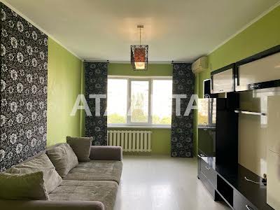 квартира за адресою Ільфа та Петрова вул., 57