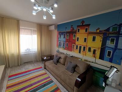квартира за адресою Одеса, Євгена Чикаленка вул., 48