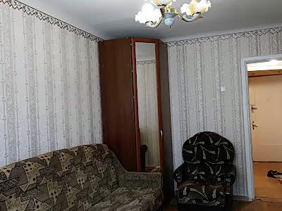 квартира за адресою Сімферопольська вул., 11