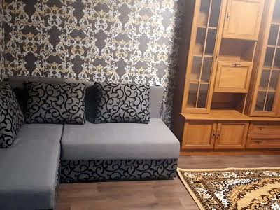 квартира за адресою Оболонський просп., 28А