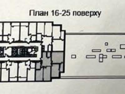 квартира по адресу Киев, Александра Олеся ул., 6а