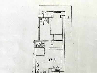 коммерческая по адресу Киев, Татарская ул., 7