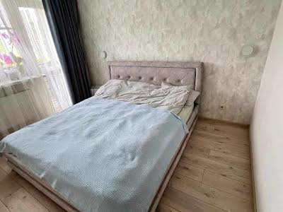 квартира за адресою Під Голоском вул., 17а